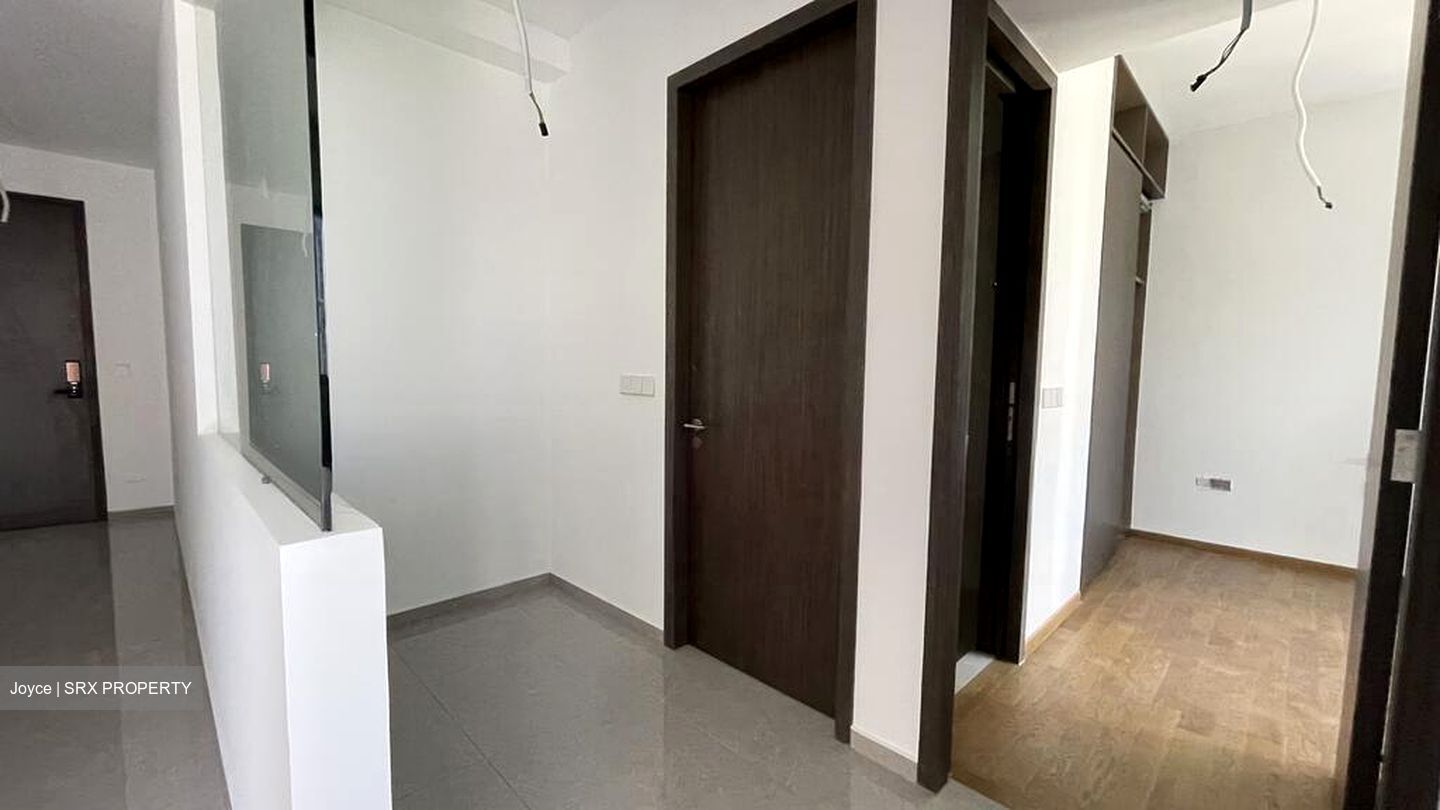 Parc Clematis (D5), Apartment #526015151